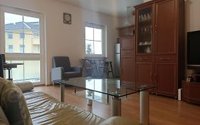 Apartament Anny Jagiellonki